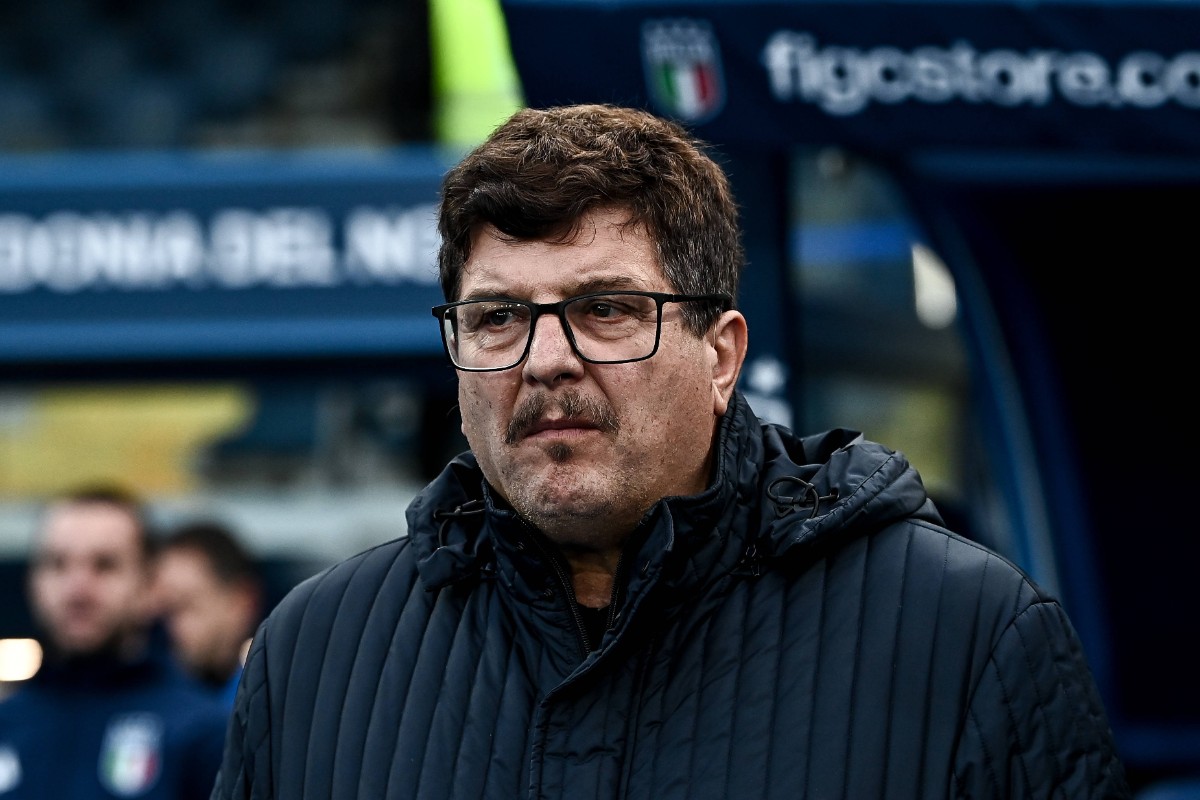 Οι τεράστιες αλλαγές που φέρνει ο προπονητής της Ιταλίας ενόψει του φιλικού με την Ελλάδα