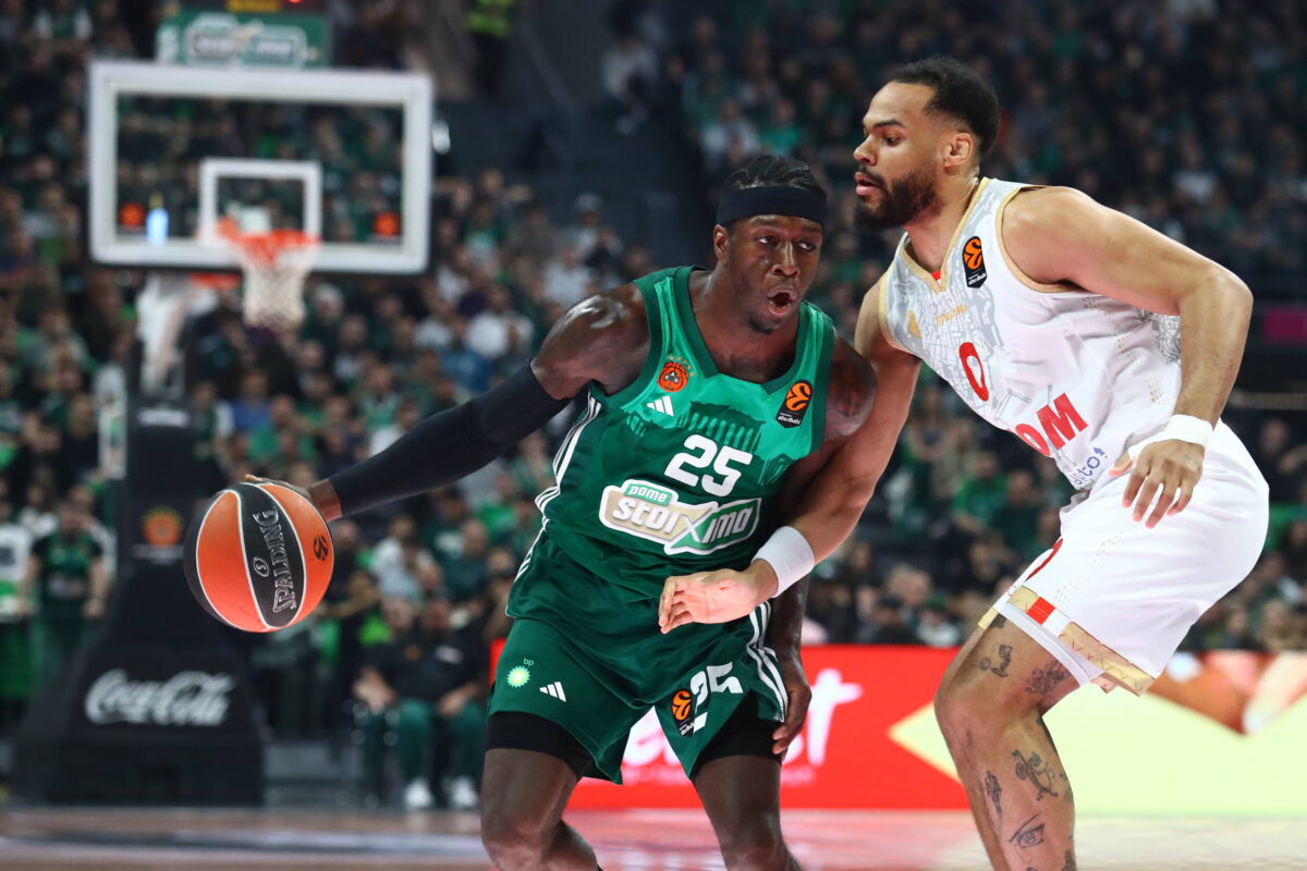 Αυτή είναι η βαθμολογία της Euroleague μετά τη νίκη του Παναθηναϊκού – Η θέση που τερμάτισαν οι «πράσινοι»