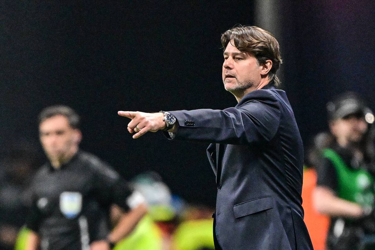 Ποτσετίνο: «Λυπηρό πόσο υποφέρουν οι άνθρωποι της Τότεναμ»