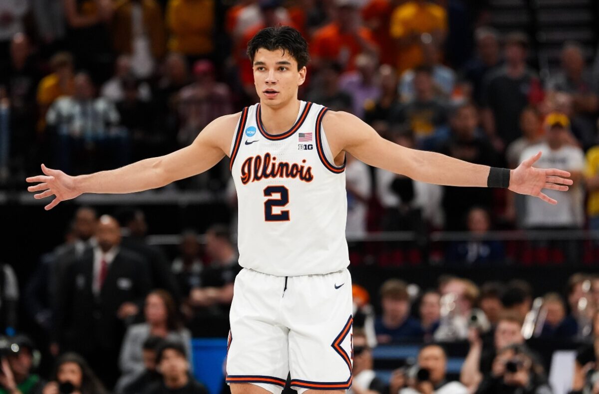 Δήλωσε συμμετοχή στο NBA Draft ο Στογιάκοβιτς