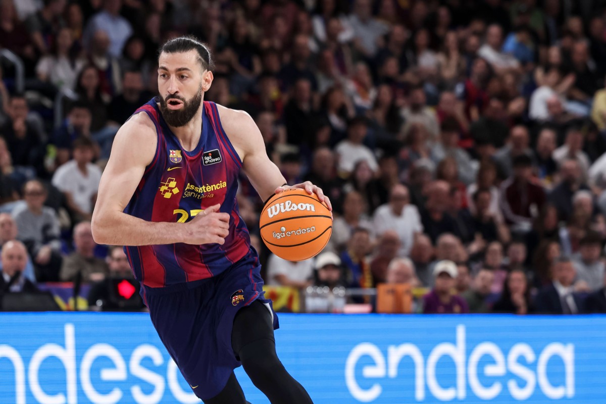 «Απόδραση» της Μπαρτσελόνα από τη Βιτόρια