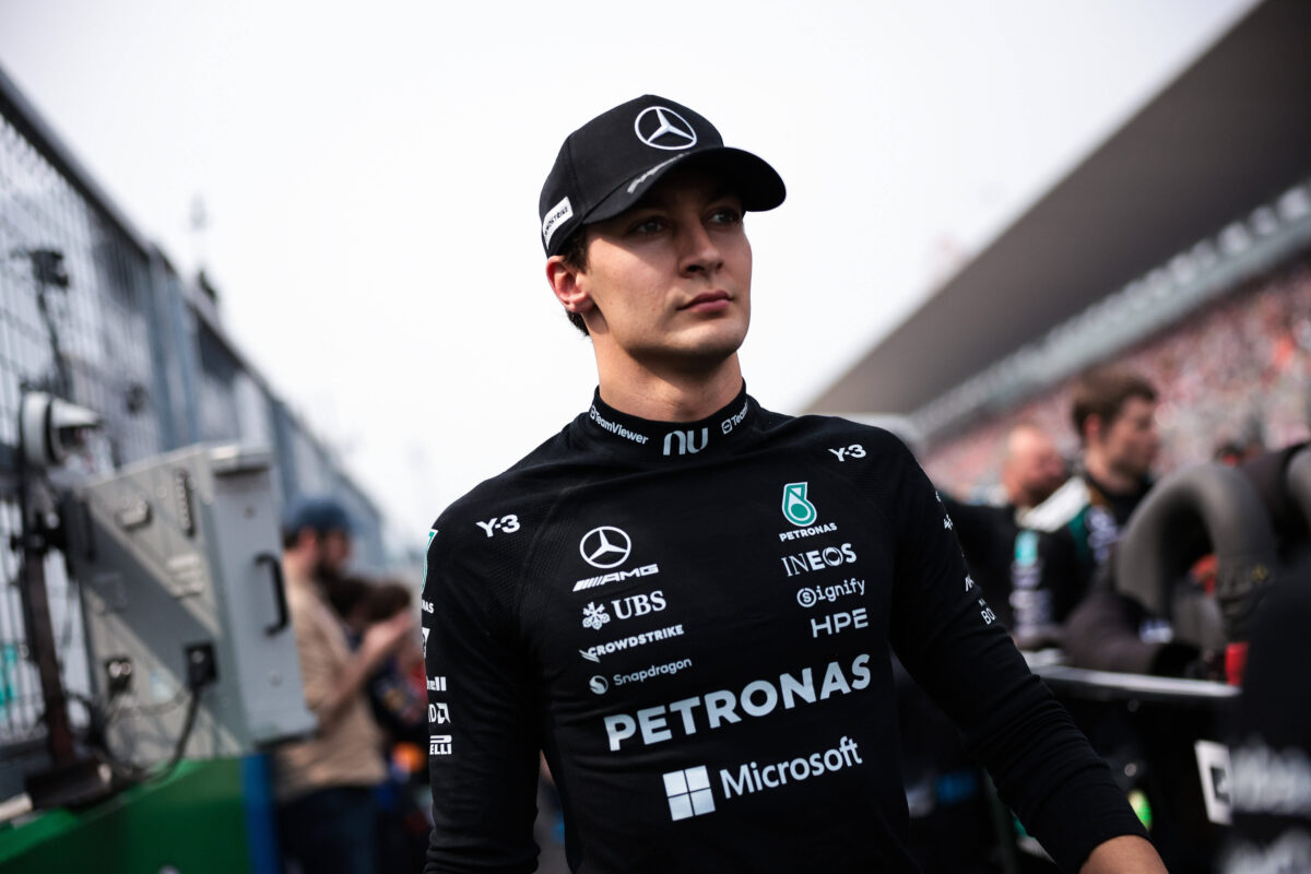 «Καρφιά» Ράσελ προς Φερστάπεν: «Κανένας οδηγός δεν είναι πάνω από τη Formula 1»