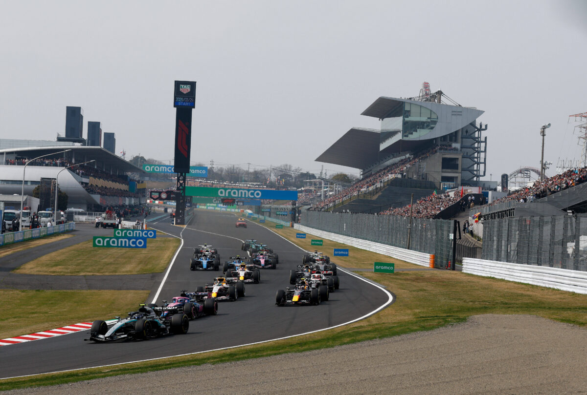 Formula 1: Η FIA προχωρά σε «διορθωτικές» αλλαγές στους κανονισμούς του 2026