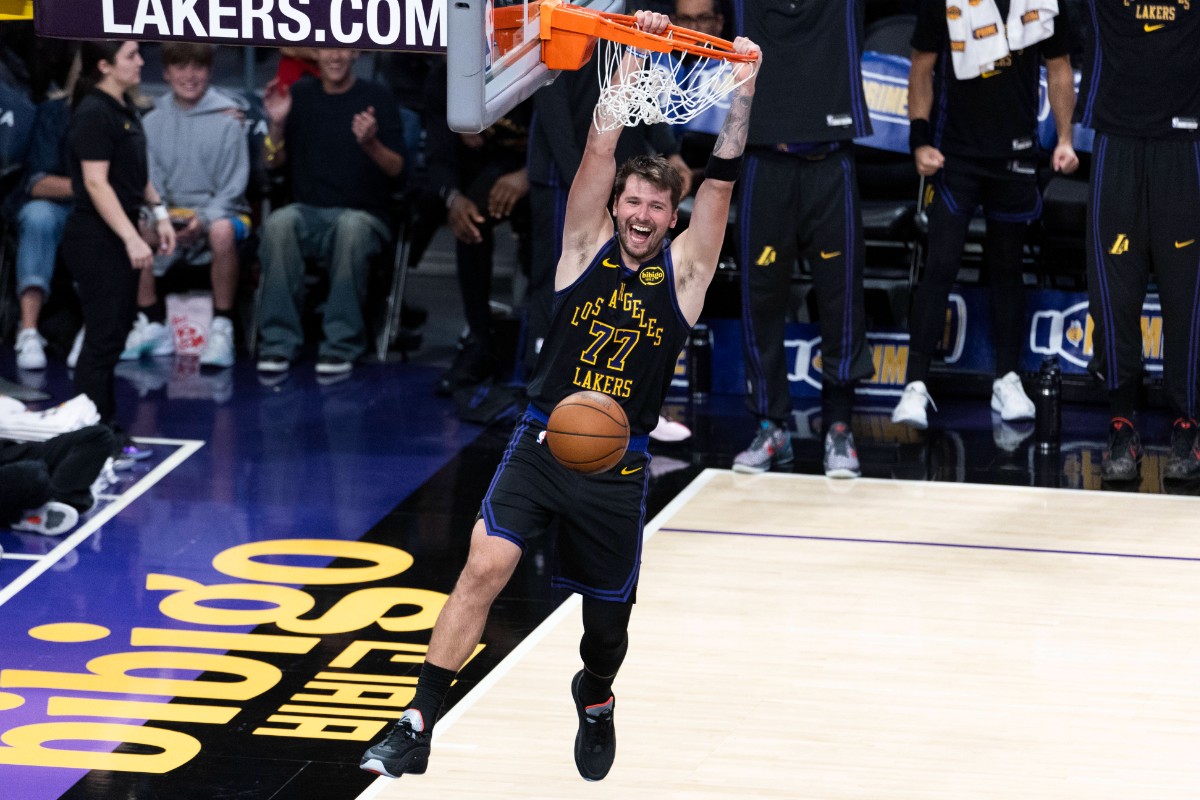 Κανονικά στην διεκδίκηση του βραβείου του MVP Ντόντσιτς και Κάνινγκχαμ