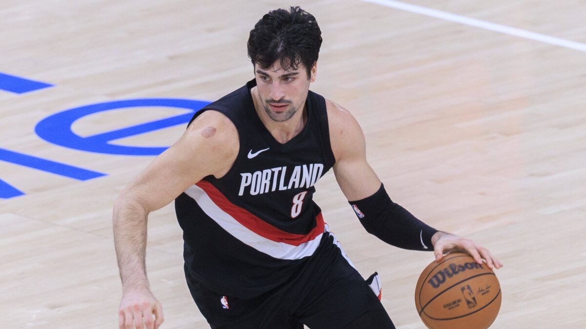 Ο Αβντίγια «έπιασε» τον ΛεΜπρόν!