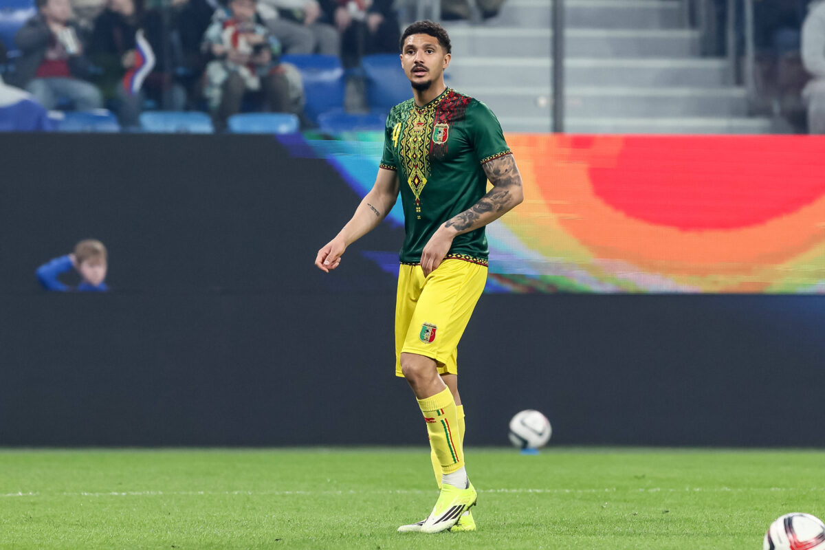 «ΠΑΟΚ και ΑΕΚ στο «κυνήγι» του Νάθαν Γκασαμά»