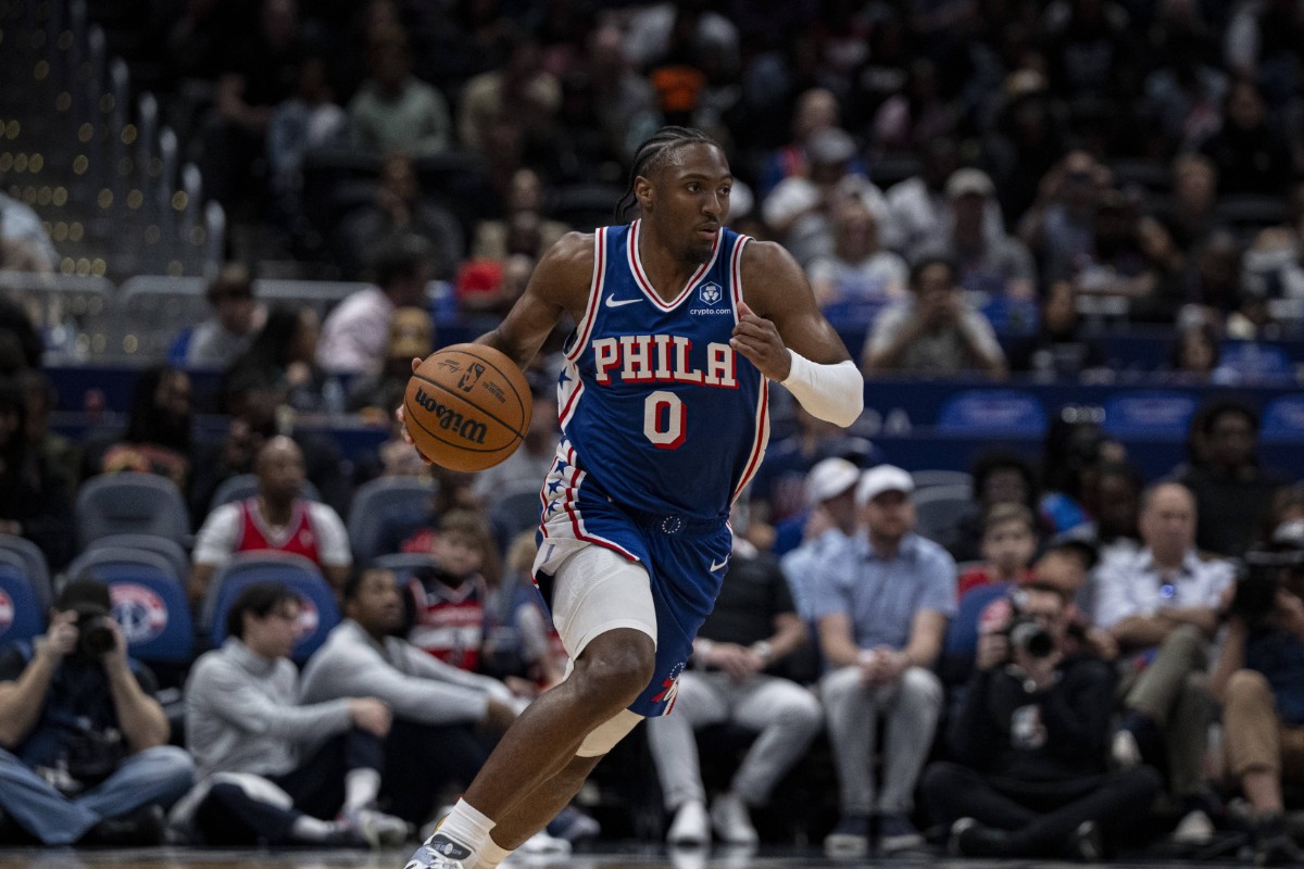 Οι 76ers νίκησαν τους Μάτζικ και έκλεισαν εισιτήριο για τα playoffs