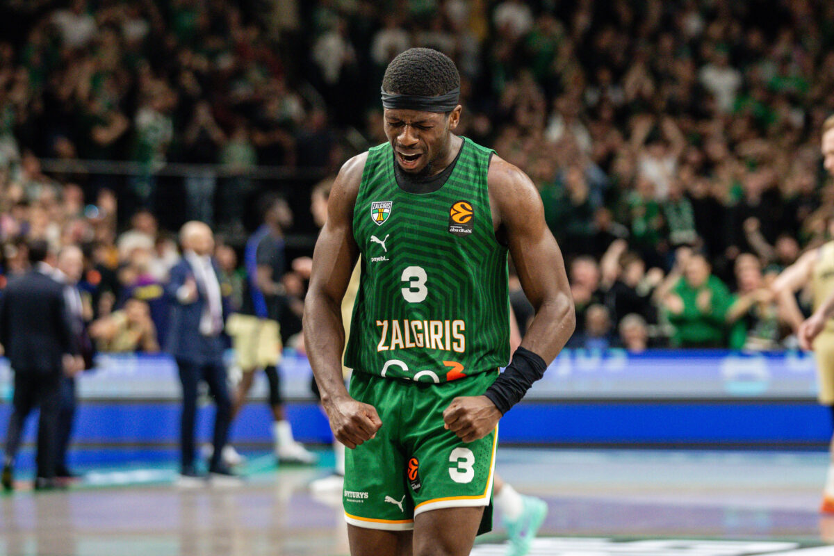 Οι 6 ομάδες που προκρίθηκαν στα playoffs της EuroLeague και το πρώτο ζευγάρι που προέκυψε