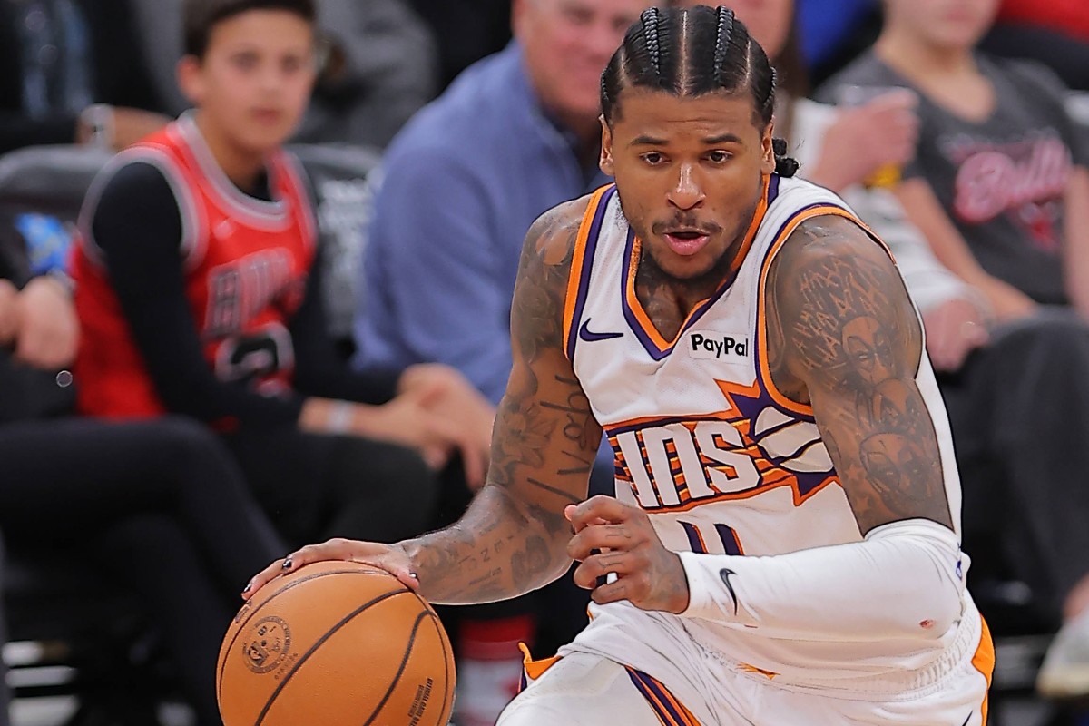 Οι Σανς έστειλαν «σπίτι τους», τους Ουόριορς και τώρα Θάντερ