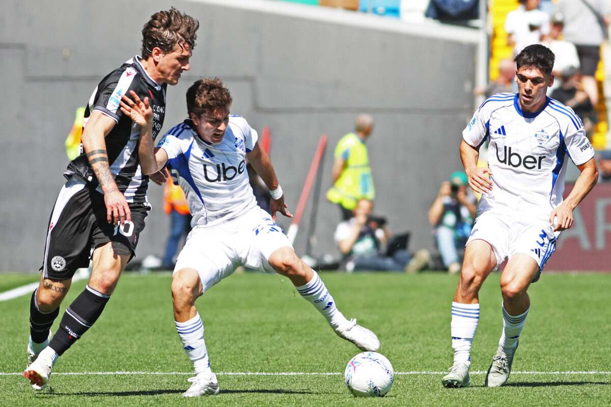 Στο στόχαστρο διαρρηκτών παίκτης της Serie A – Το ξέσπασμα στα social media