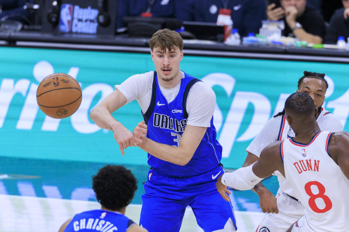 Κορυφαίος rookie της χρονιάς ο Κούπερ Φλαγκ