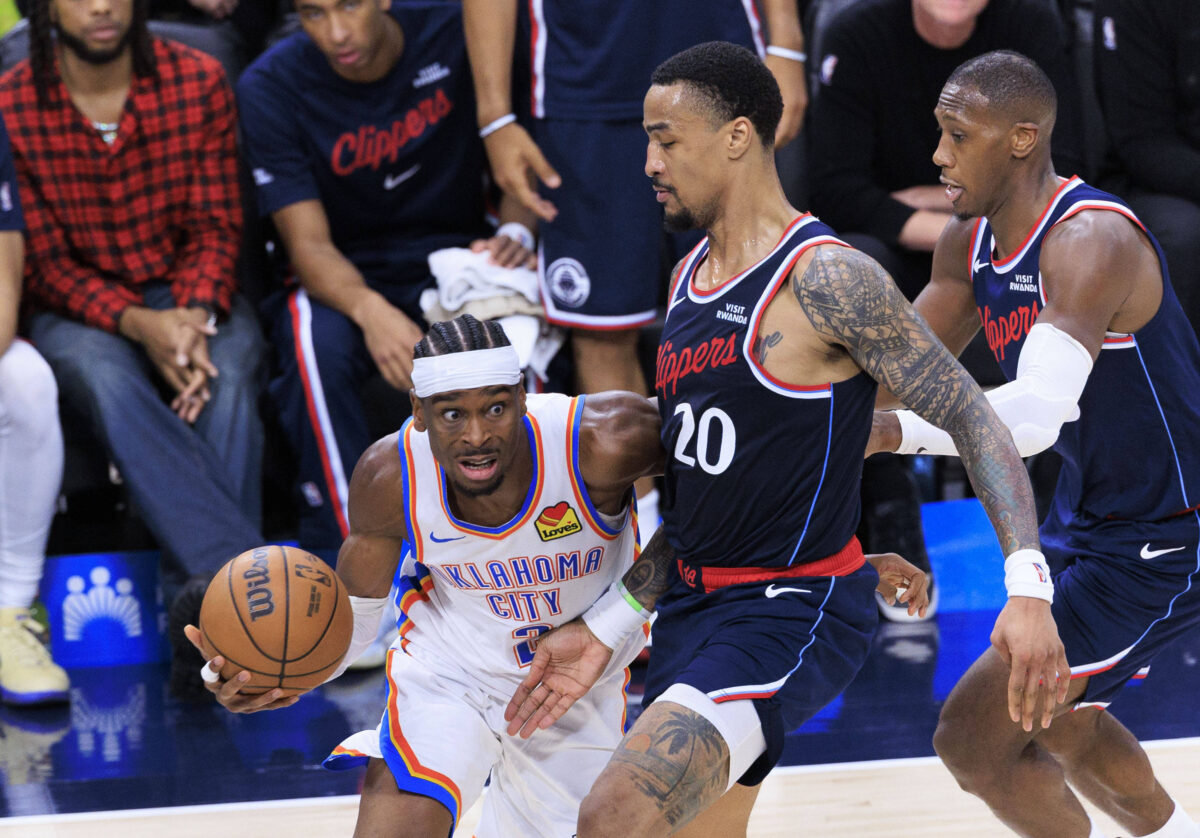 Η Οκλαχόμα διέλυσε το Φοίνιξ και τρόμαξε όλο το NBA (vid