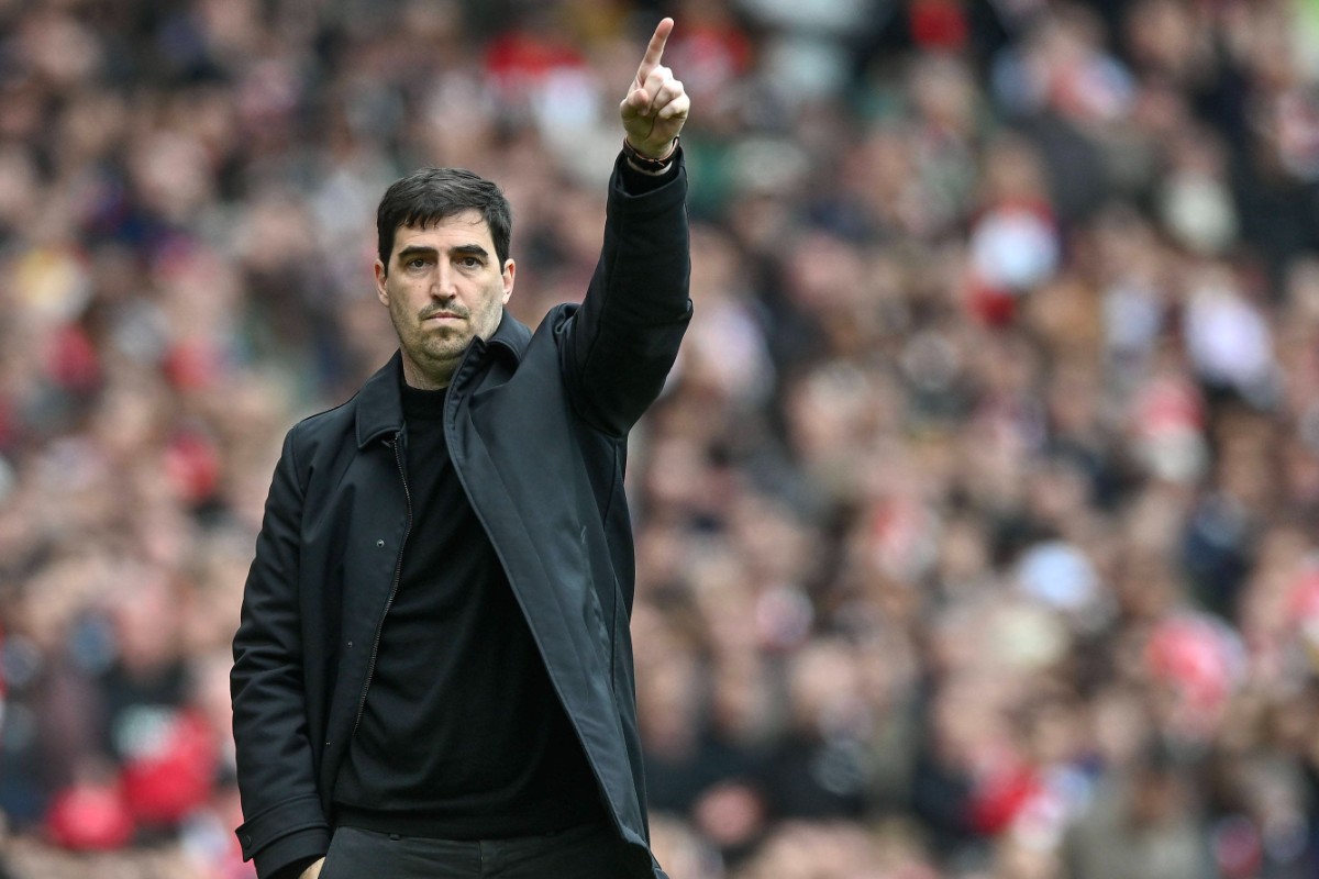 Τέλος εποχής για Ιραόλα στη Μπόρνμουθ – Τρεις υποψήφιοι αντικαταστάτες