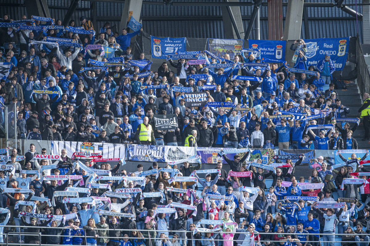 Ποινή φυλάκισης σε οπαδό της Οβιέδο για ρατσιστική επίθεση στον Ράσφορντ