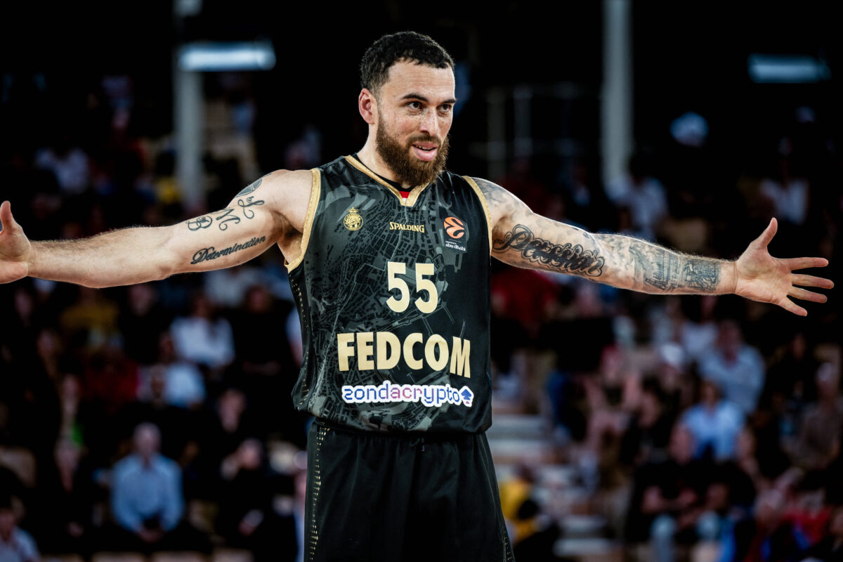 Η Μονακό υπέταξε την Μπάρτσα και θα αντιμετωπίσει στα playoffs τον Ολυμπιακό!