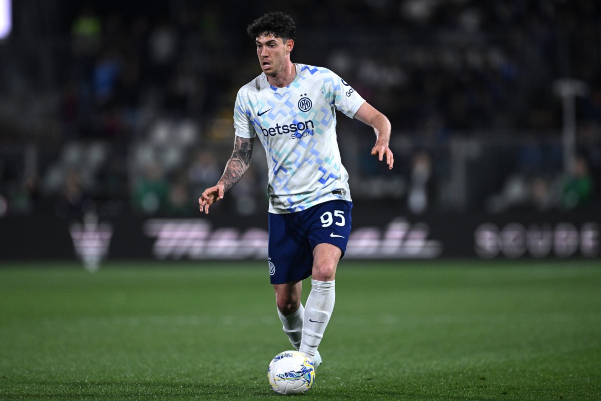 Στο «κόλπο» για Μπαστόνι η Μπαρτσελόνα, πιέζει για τη μεταγραφή ο παίκτης