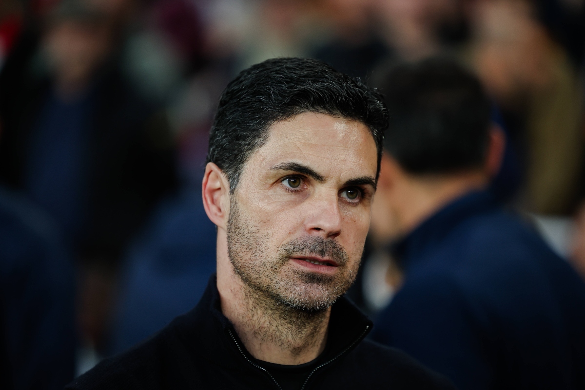 Ο γιος του Αρτέτα έκανε ντεμπούτο με την Κ18 της Άρσεναλ