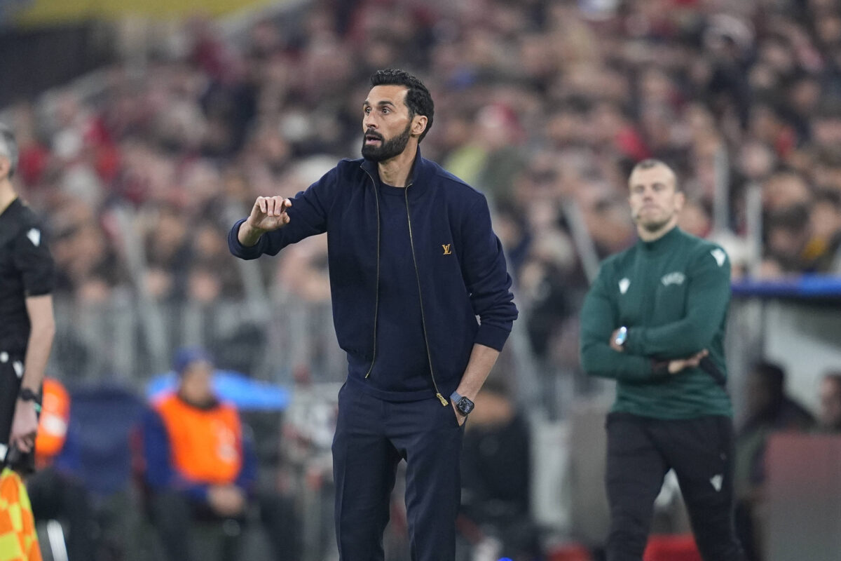 «Σεισμός» στις τάξεις της Ρεάλ και εξελίξεις με Αρμπελόα