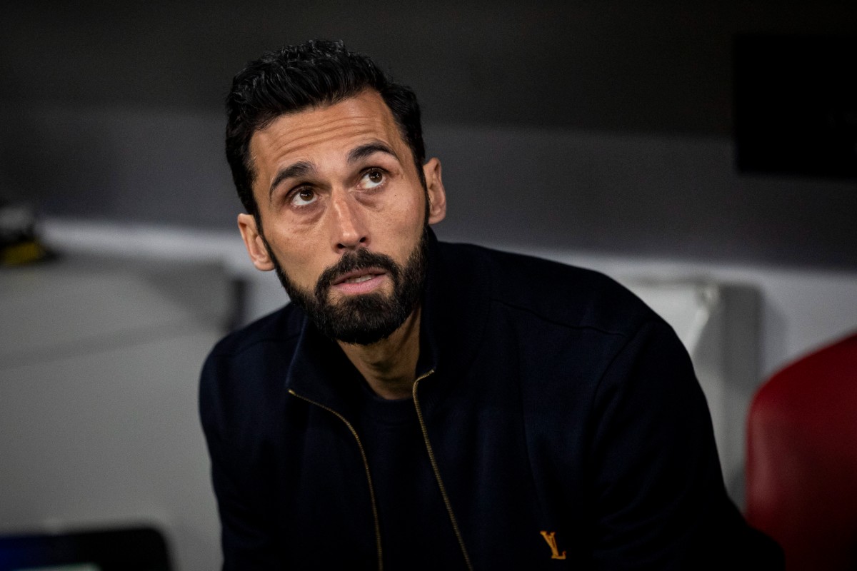 «Πυρά» Αρμπελόα κατά διαιτησίας