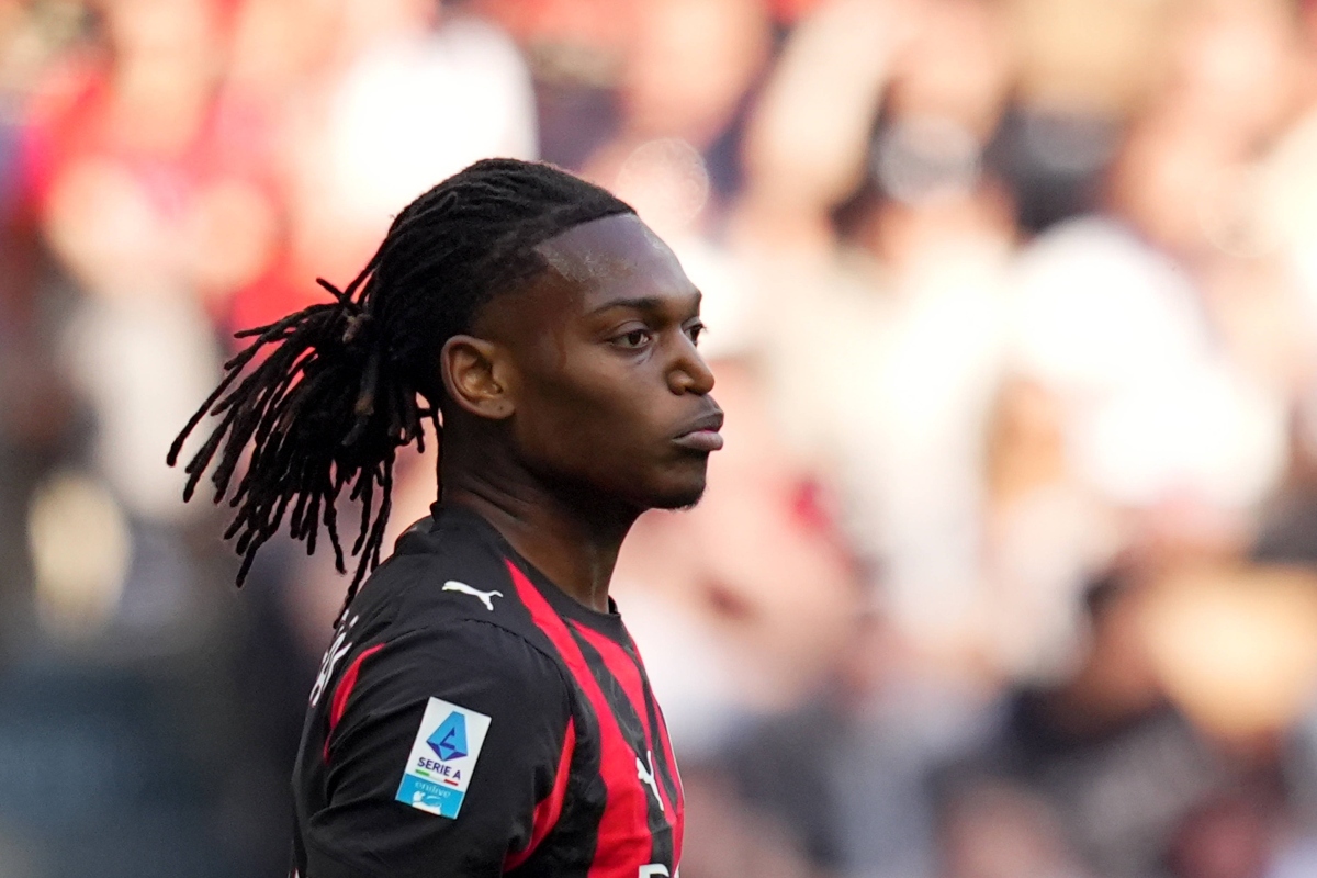 Λεάο για τα «παράνομα» πάρτι με παίκτες της Serie A: «Είμαι αθώος»