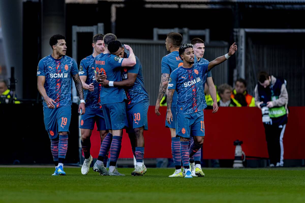 Οι παίκτες της Σαχτάρ