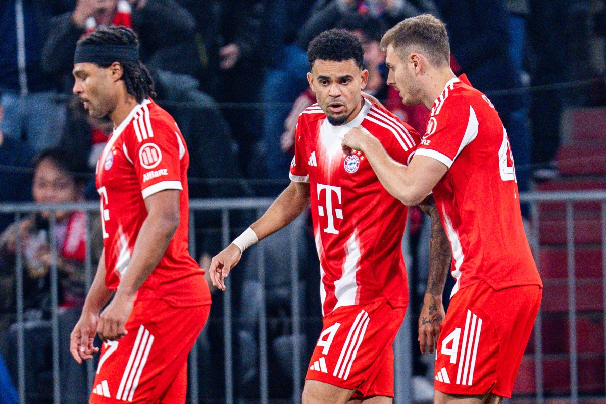 Πλήγμα για την Μπάγερν ενόψει Champions League – Χάνει κομβικό παίκτη