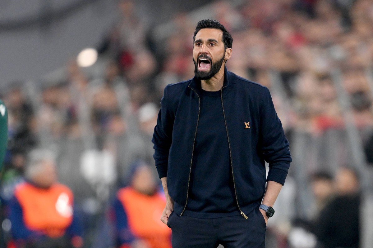 Παραμένει ο Αρμπελόα – Στο τέλος της σεζόν οι εξελίξεις