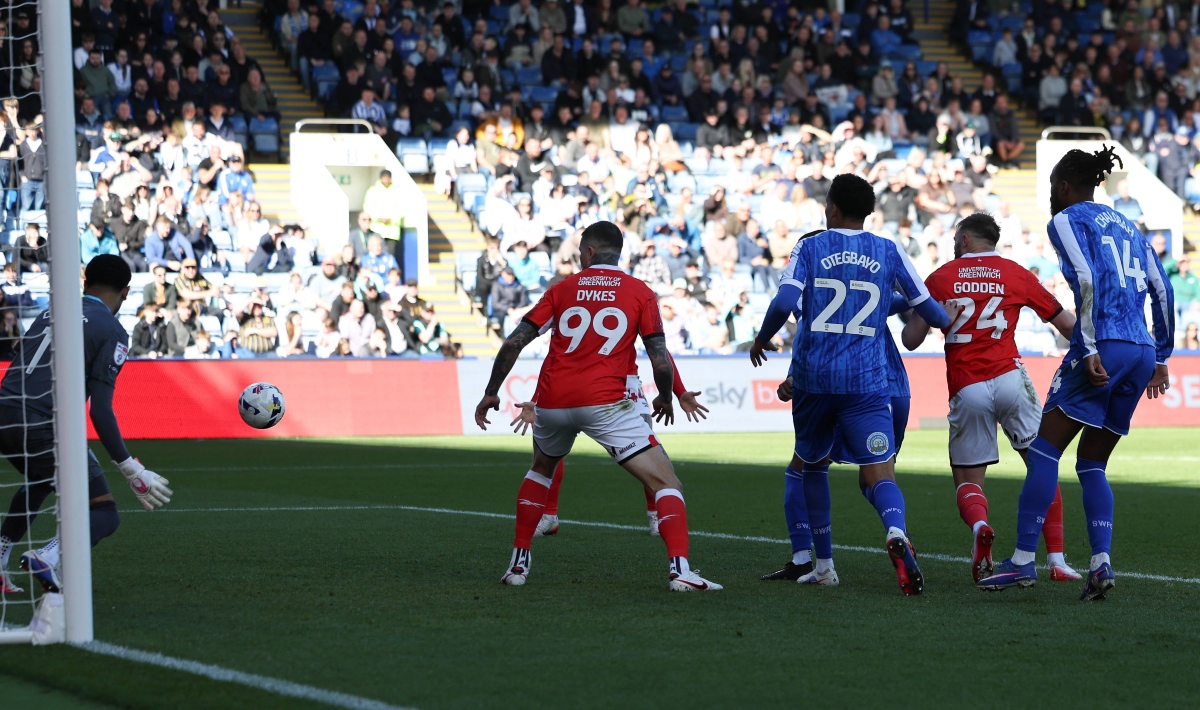 Η αγγλική ομάδα που έχει μία νίκη σε ένα ημερολογιακό έτος