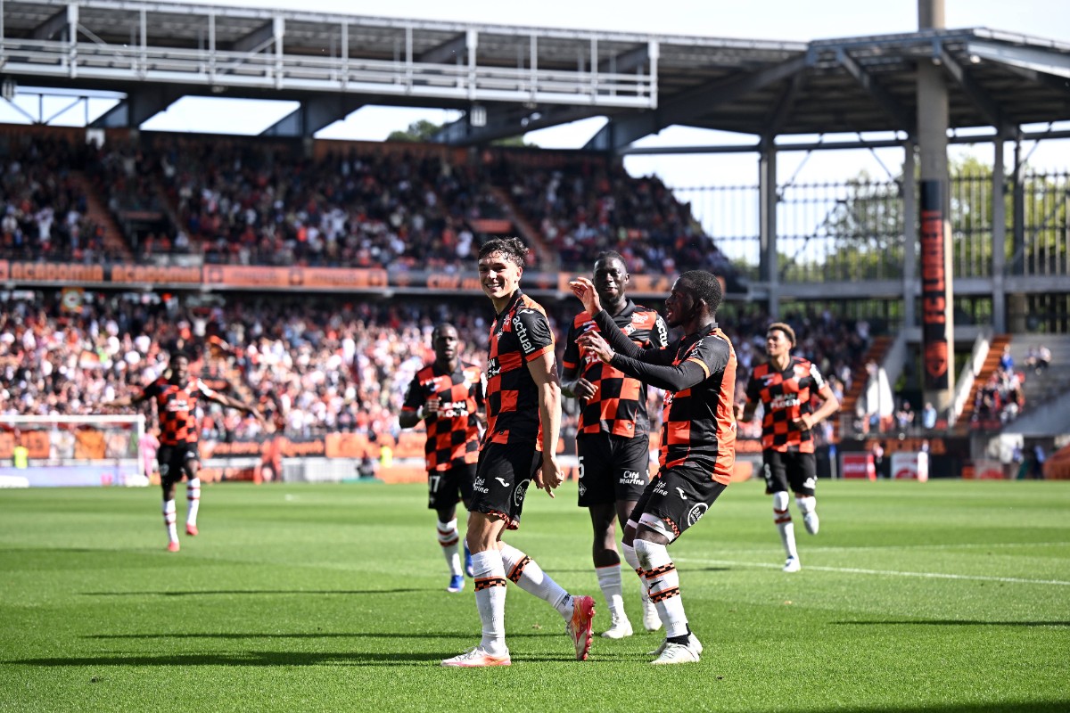 Ιστορική στιγμή για τον Κατσέρη: Πέτυχε το παρθενικό του γκολ στη Ligue 1 απέναντι στη Μαρσέιγ