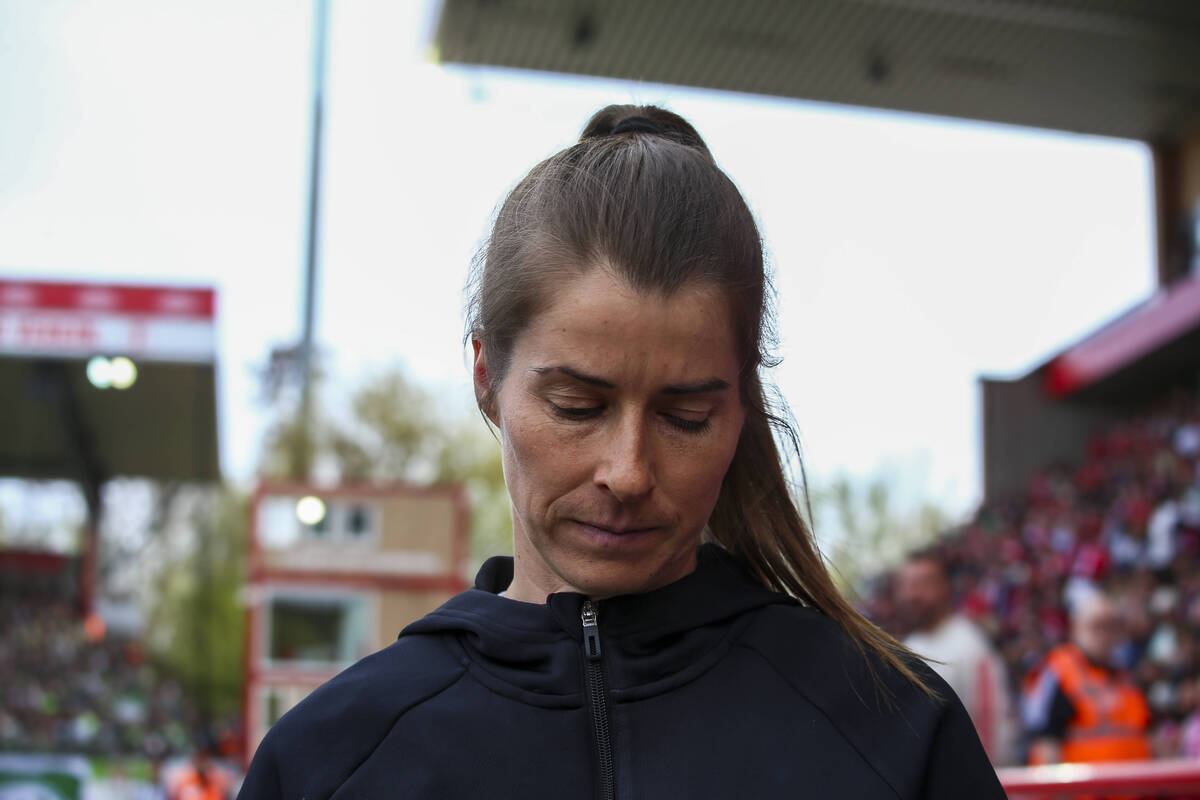 Ντεμπούτο με το… αριστερό για την Ετα από τη Βόλφσμπουργκ του Κουλιεράκη