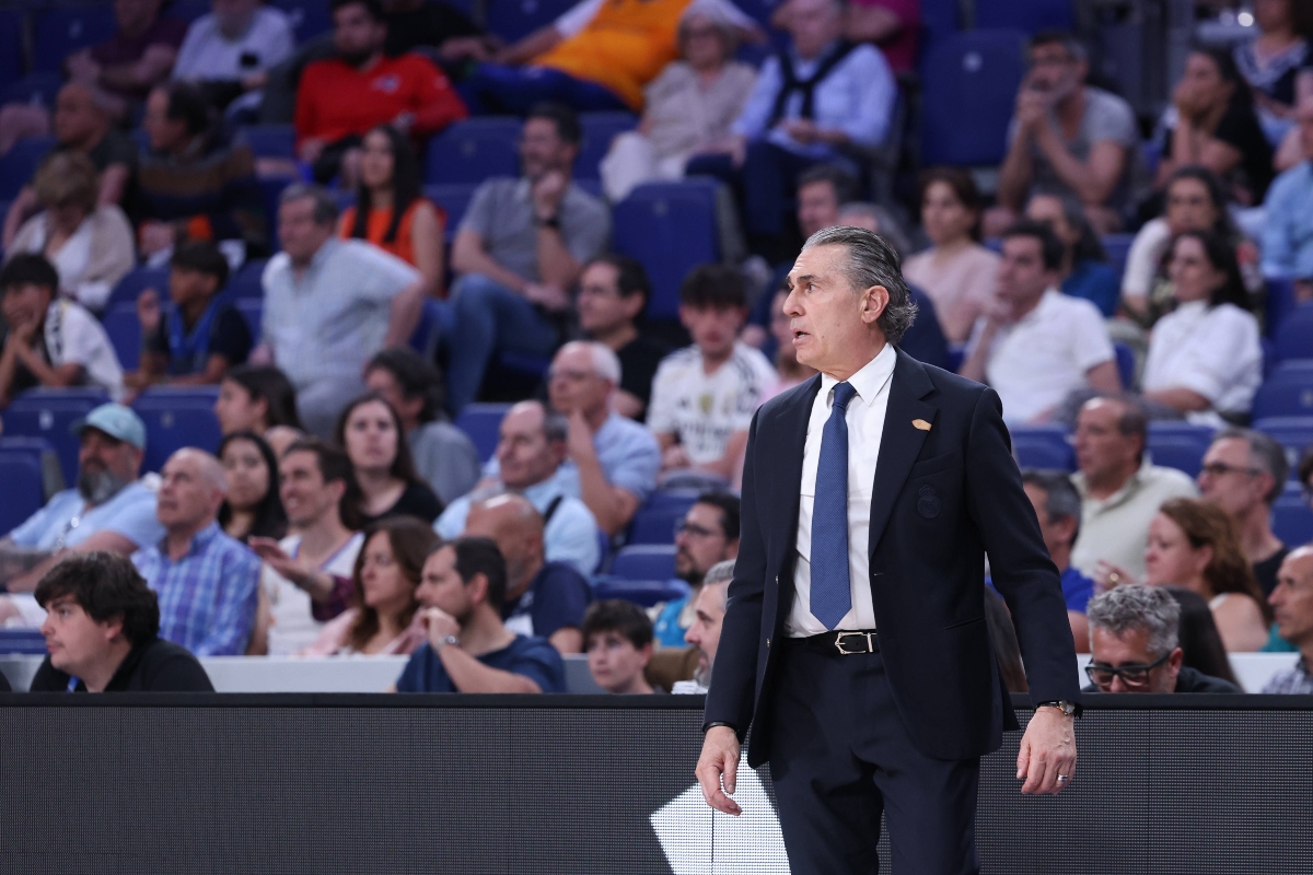 «Καμπανάκι» Σκαριόλο σε Βαλένθια: «Θα πρέπει να περιμένετε την καλύτερη έκδοση του Παναθηναϊκού»