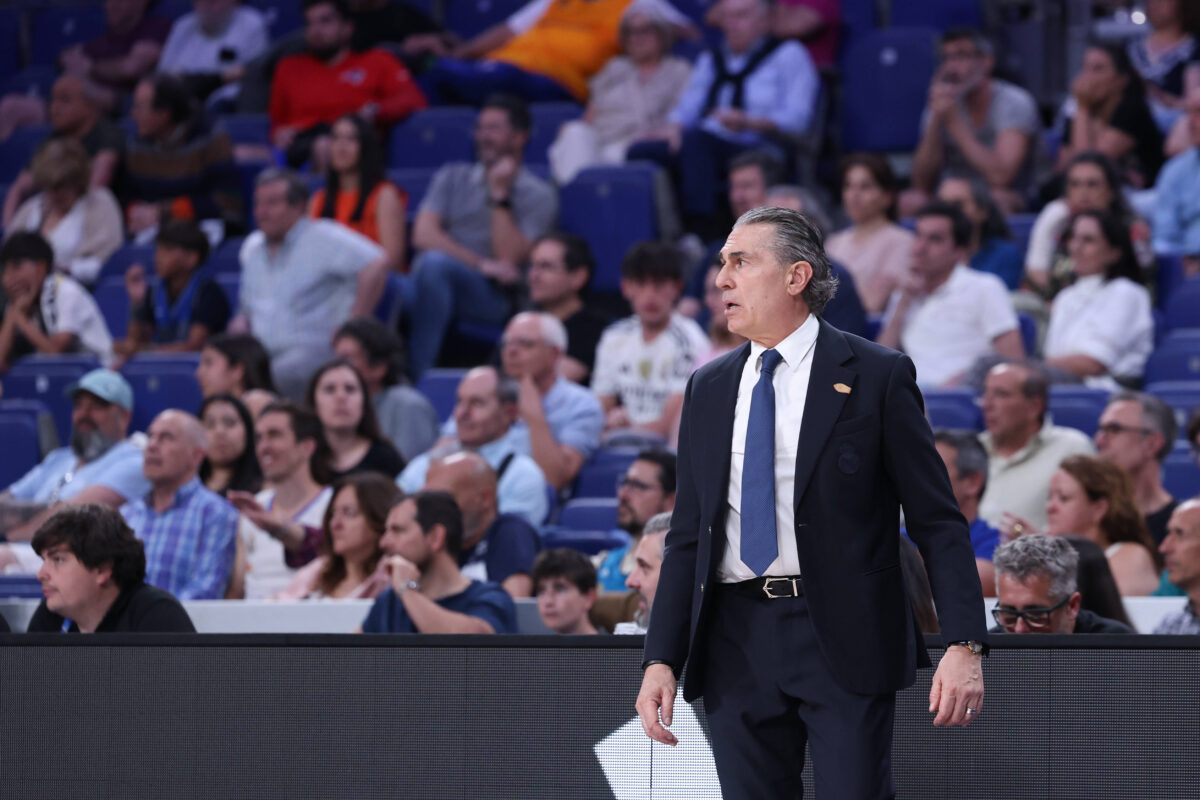 Σκαριόλο: «Το δεύτερο παιχνίδι είναι πάντα αυτό με απαιτήσεις»