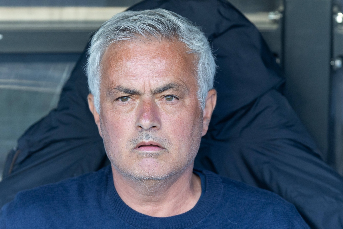 Στο χέρι του Πέρεθ η πρόσληψη Μουρίνιο στη Ρεάλ