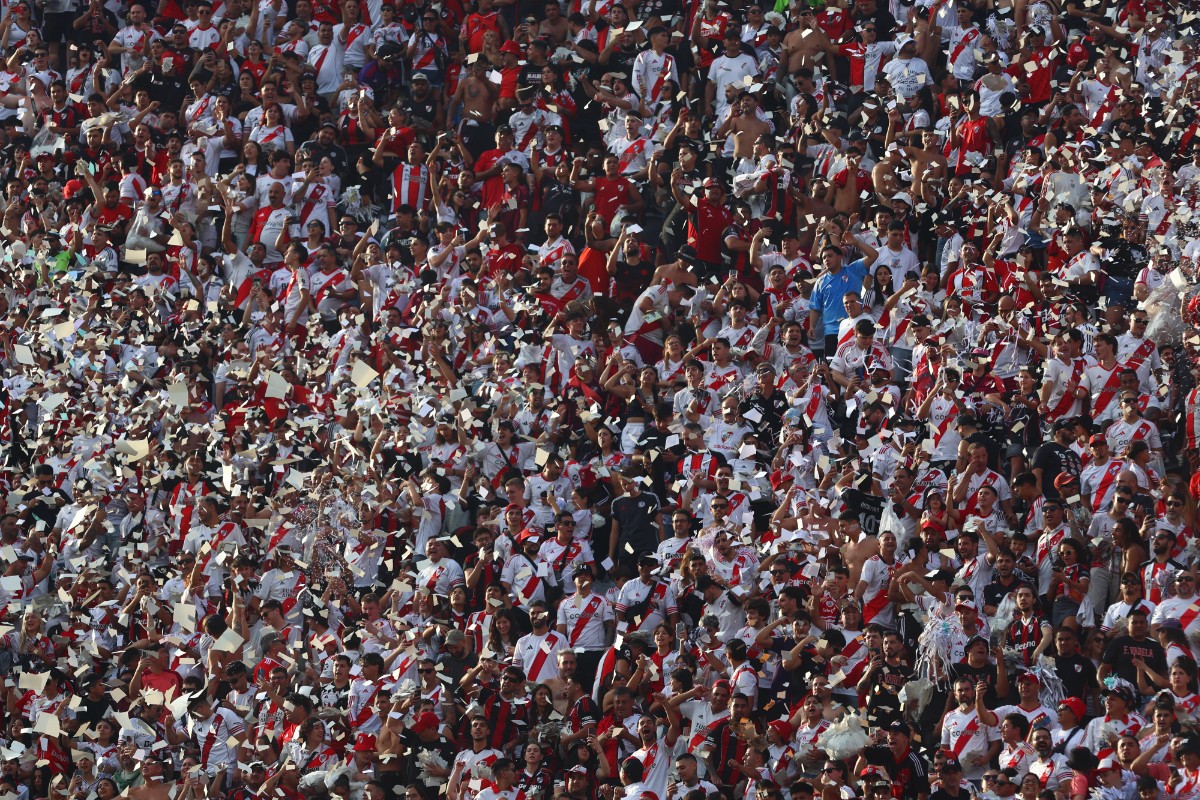 Ρίβερ Πλέιτ