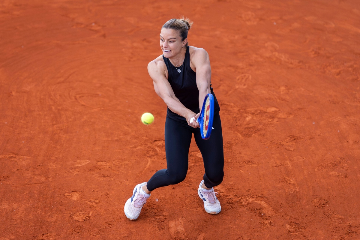 Σάκκαρη: Αλλαγή στο μονοπάτι της Μαδρίτης – Πέρασε bye στον δεύτερο γύρο