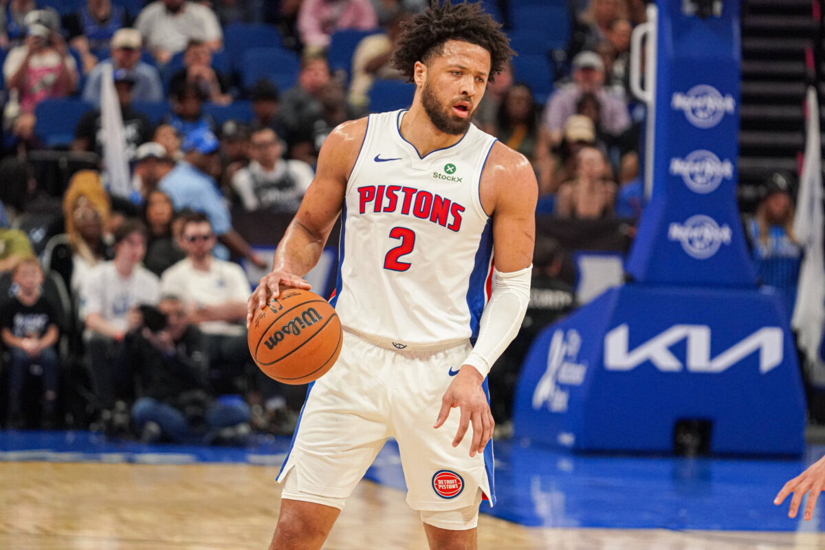 Οι Πίστονς διέλυσαν το Ορλάντο και έσπασαν κατάρα 18 ετών (vid)