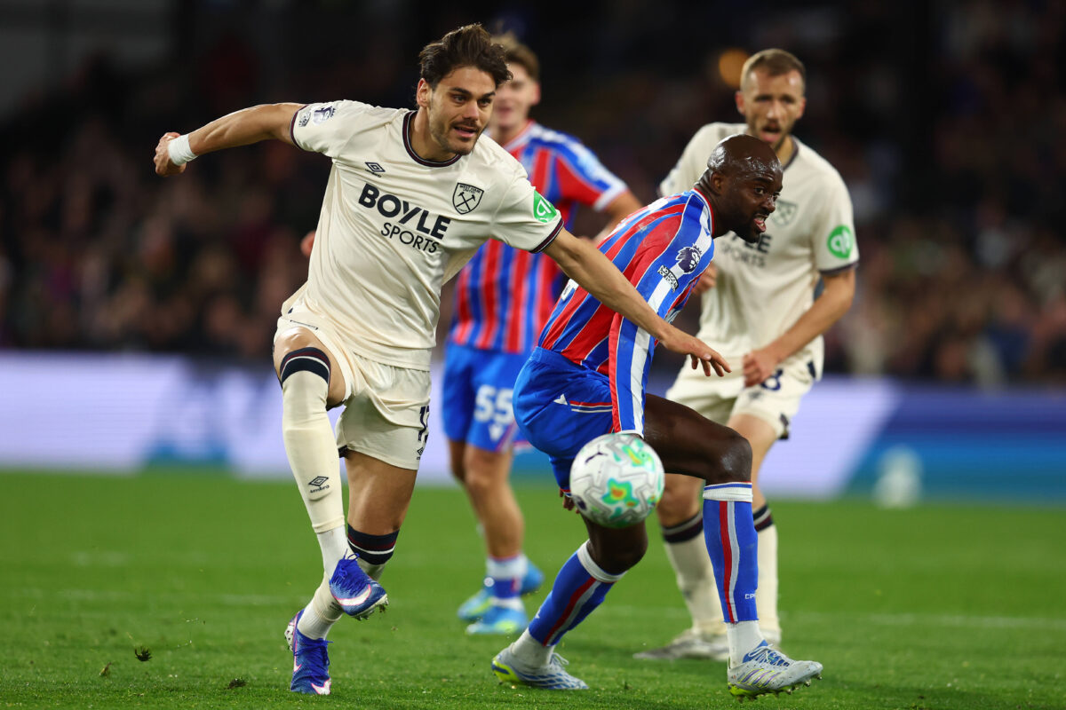 «Λευκή» ισοπαλία στο λονδρέζικο ντέρμπι που φέρνει την Τότεναμ πιο κοντά στην Championship