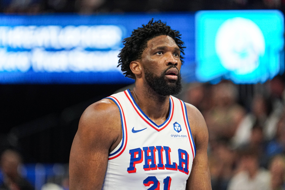 Οι 76ers «άλωσαν» τη Βοστώνη και έστειλαν τη σειρά σε έκτο παιχνίδι