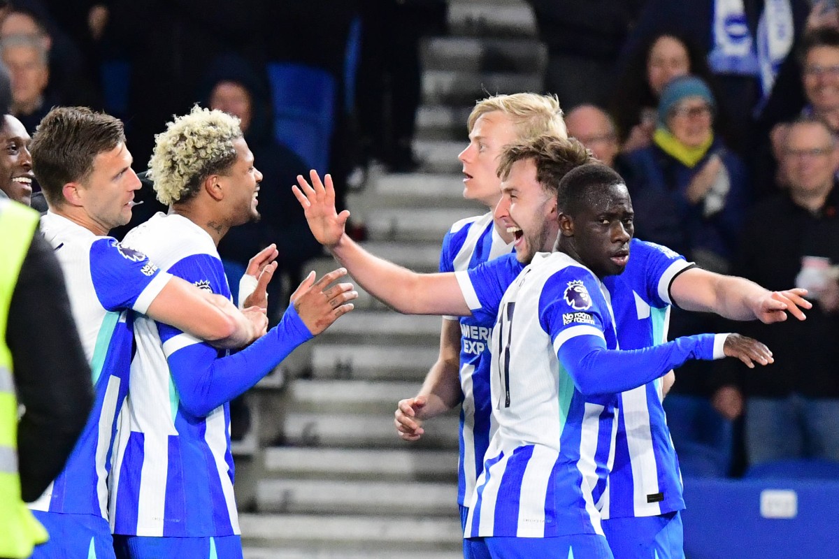 Οι Γλάροι «λύγισαν» την Τσέλσι και… πετάνε για Ευρώπη