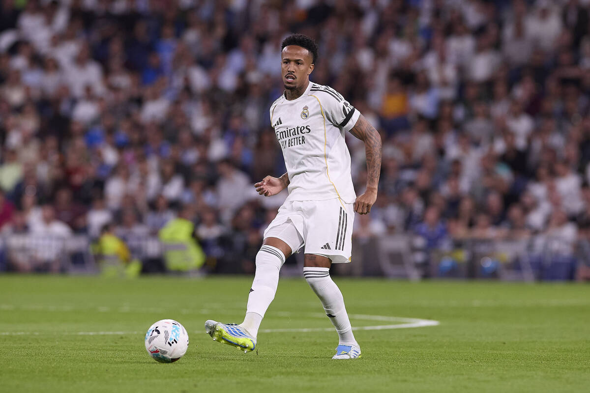 Τεράστιο πλήγμα για τον Μιλιτάο: Χάνει το Μουντιάλ