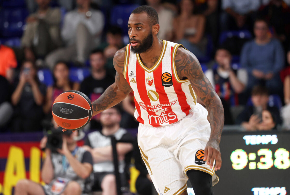 Τι φέρνει ο Κόντι Μίλερ-ΜακΙντάιρ στον Ολυμπιακό – Τα ερωτηματικά που τον συνοδεύουν