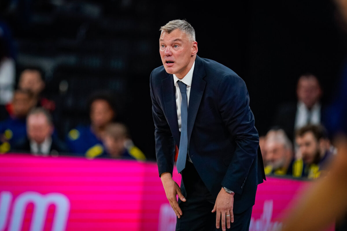 «Γράφει σε τετράδια όλη νύχτα»: Ο πατέρας του Γιασικεβίτσιους αποκαλύπτει τον αληθινό Σάρας