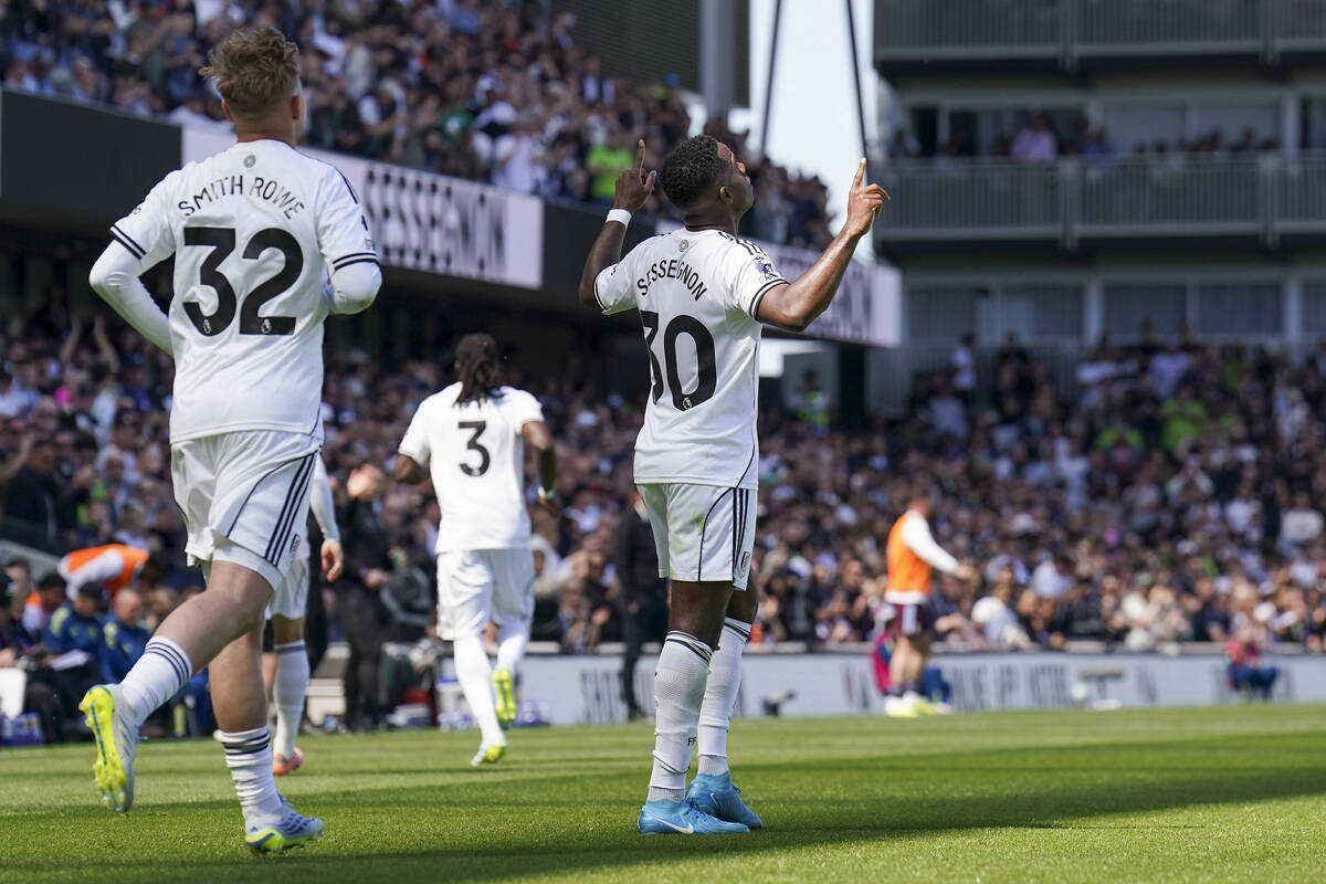 Η Φούλαμ «φρέναρε» την Άστον Βίλα με 1-0 και κοιτάζει Ευρώπη