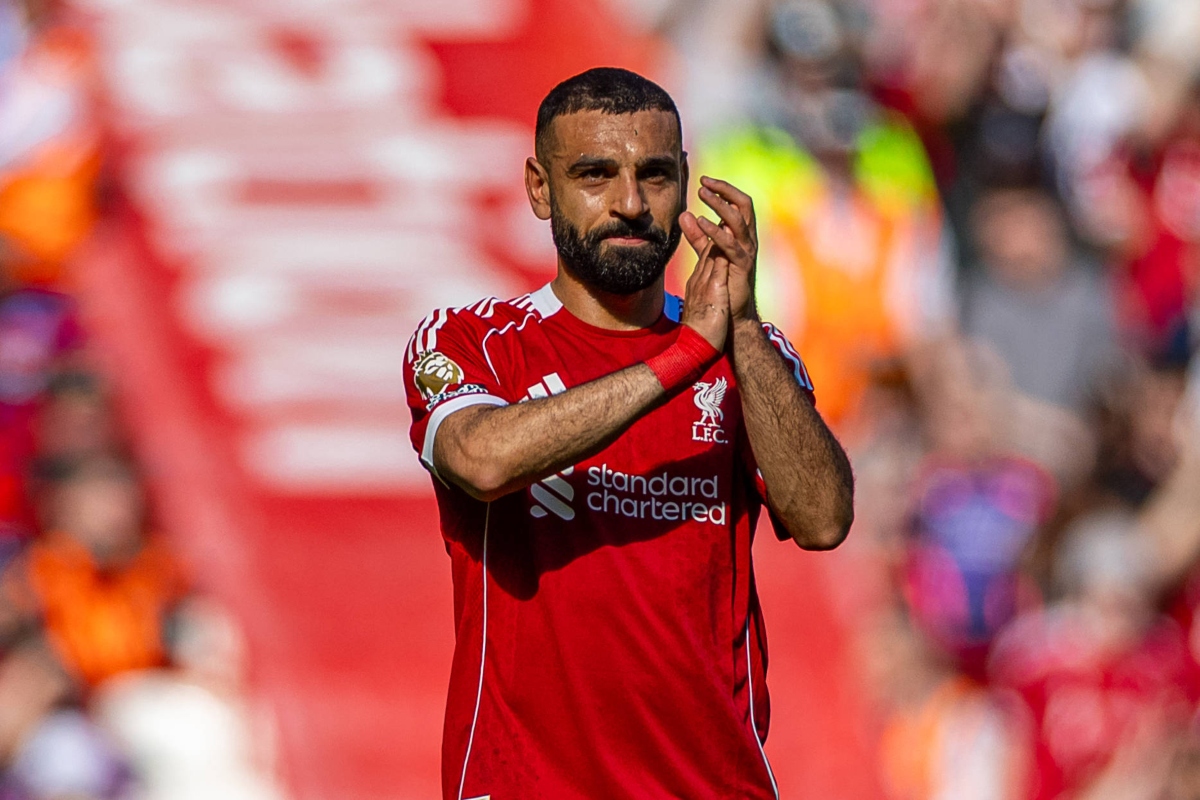 Η Λίβερπουλ καλεί τους οπαδούς να ψηφίσουν το κορυφαίο γκολ του Μο Σαλάχ