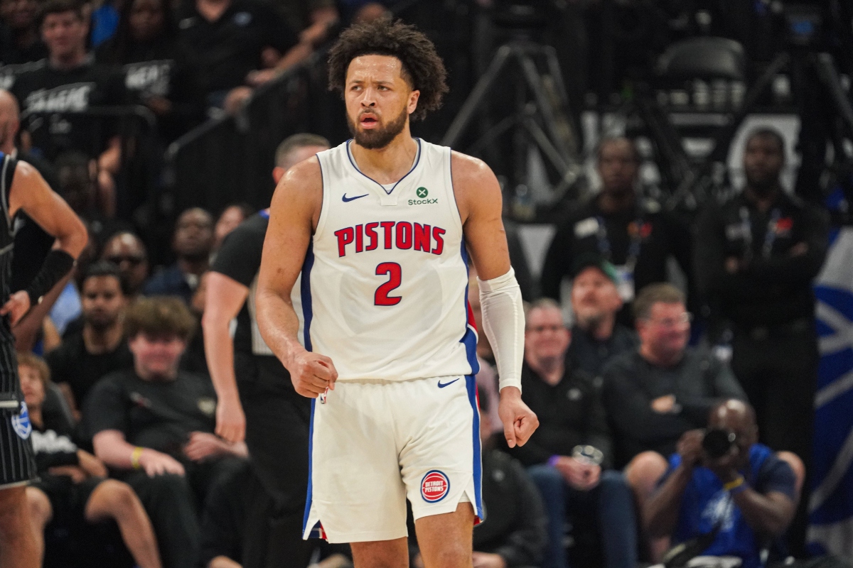 Οι Πίστονς «λύγισαν» τους Μάτζικ και μείωσαν τη σειρά