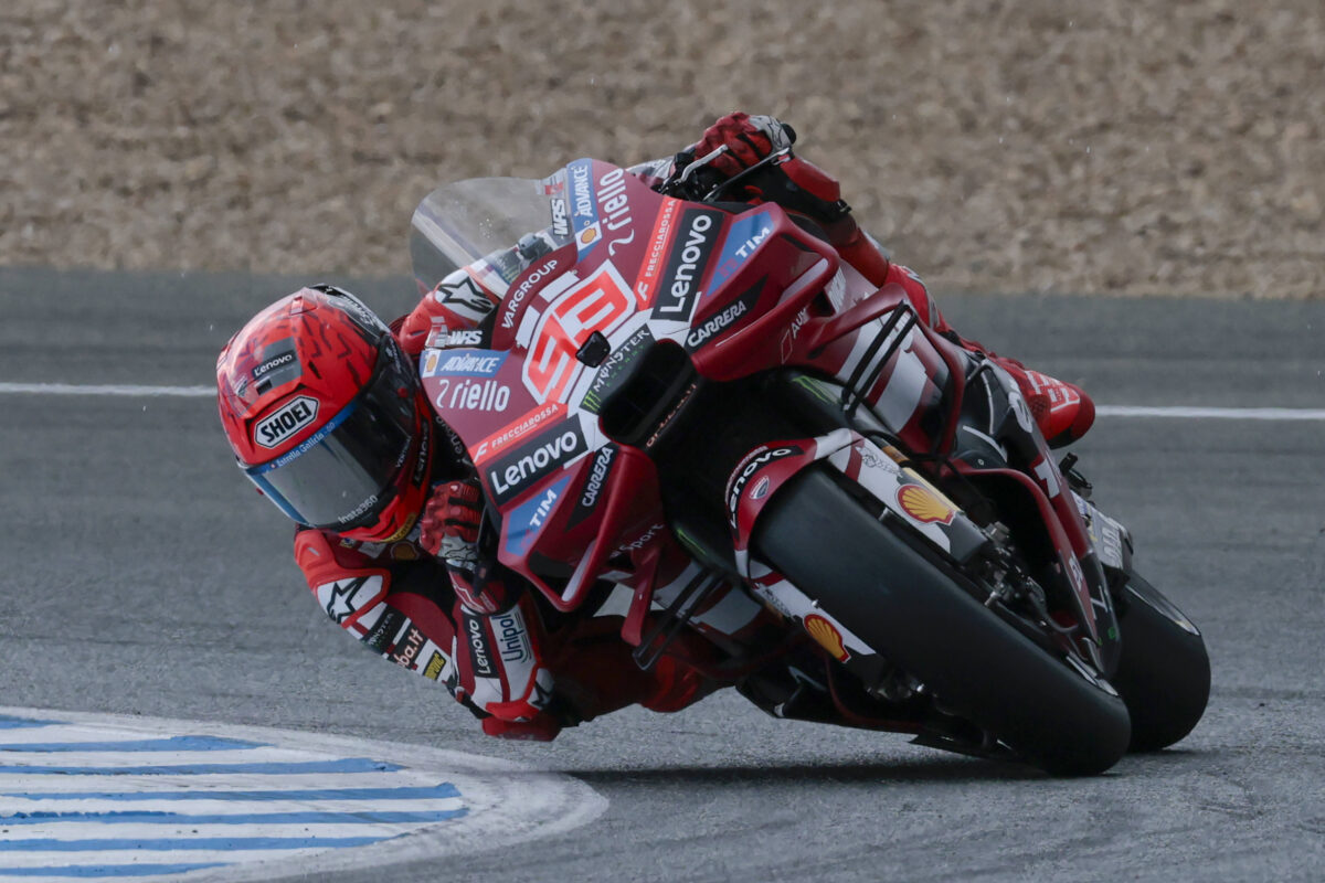 Τα highlights από τo Σπριντ της Χερέθ