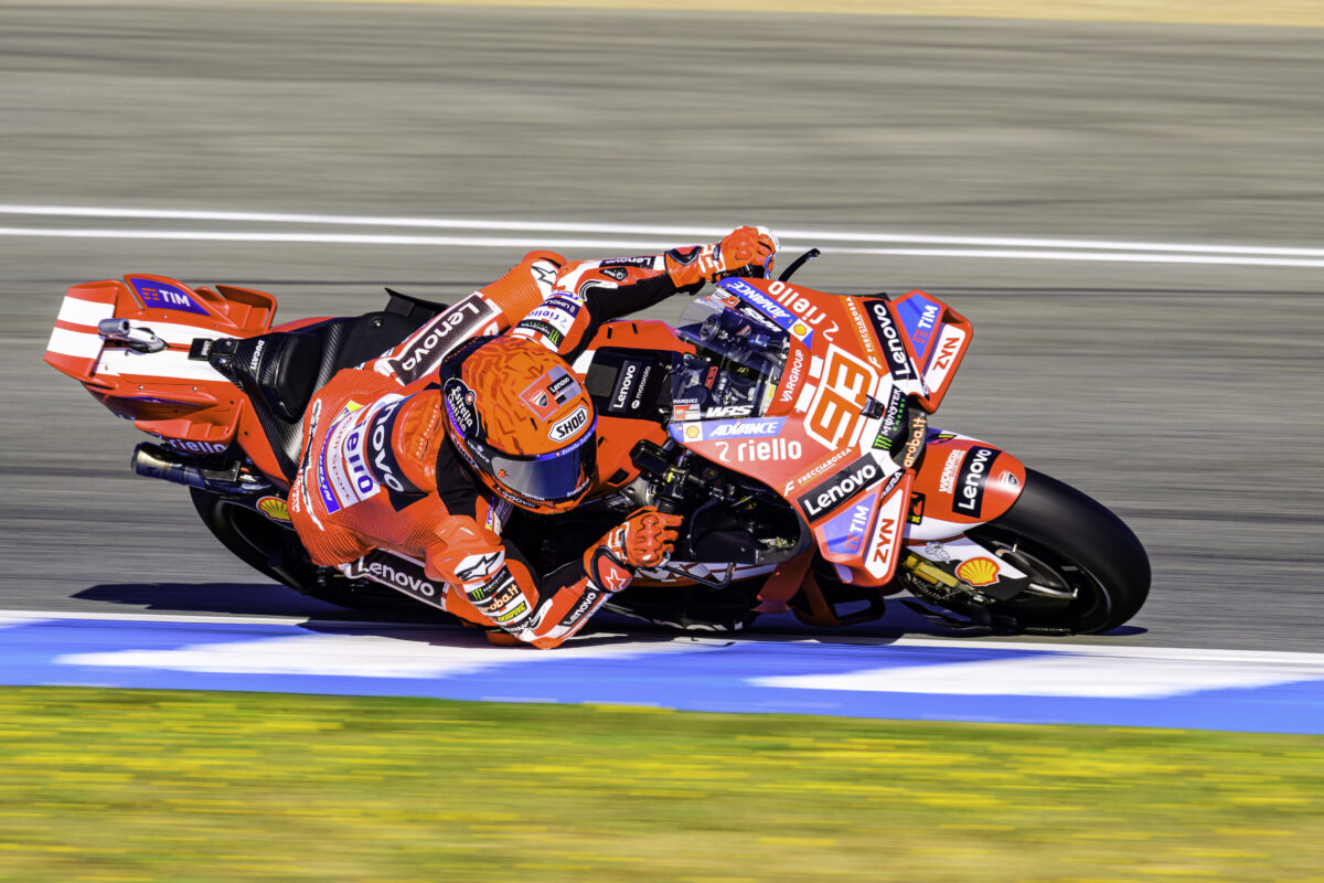 Τα highlights από τις κατακτήτριες δοκιμές της Χερέθ