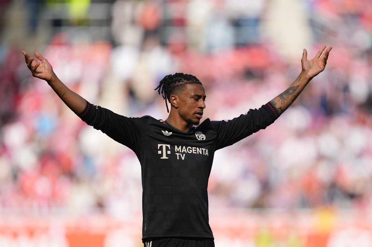 Μπάγερν Μονάχου: «Τον Ολίσε δεν τον αγγίζει κανείς»