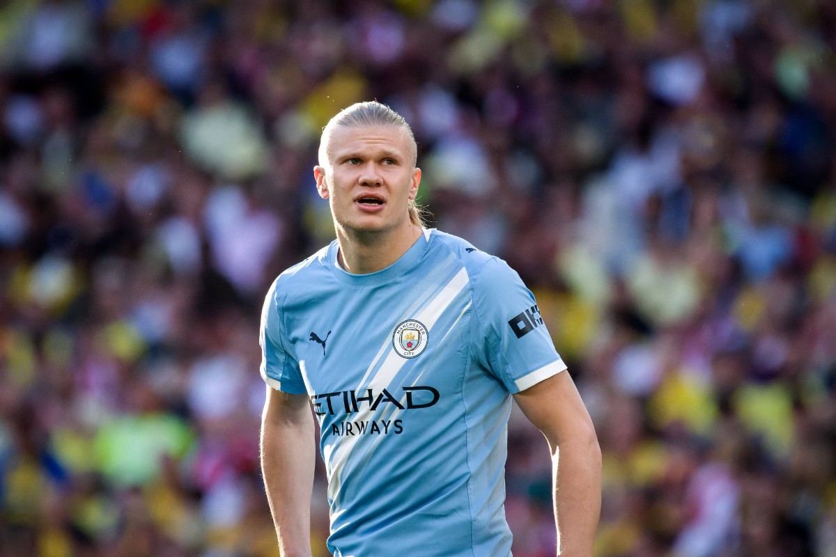 Μάντσεστερ Σίτι