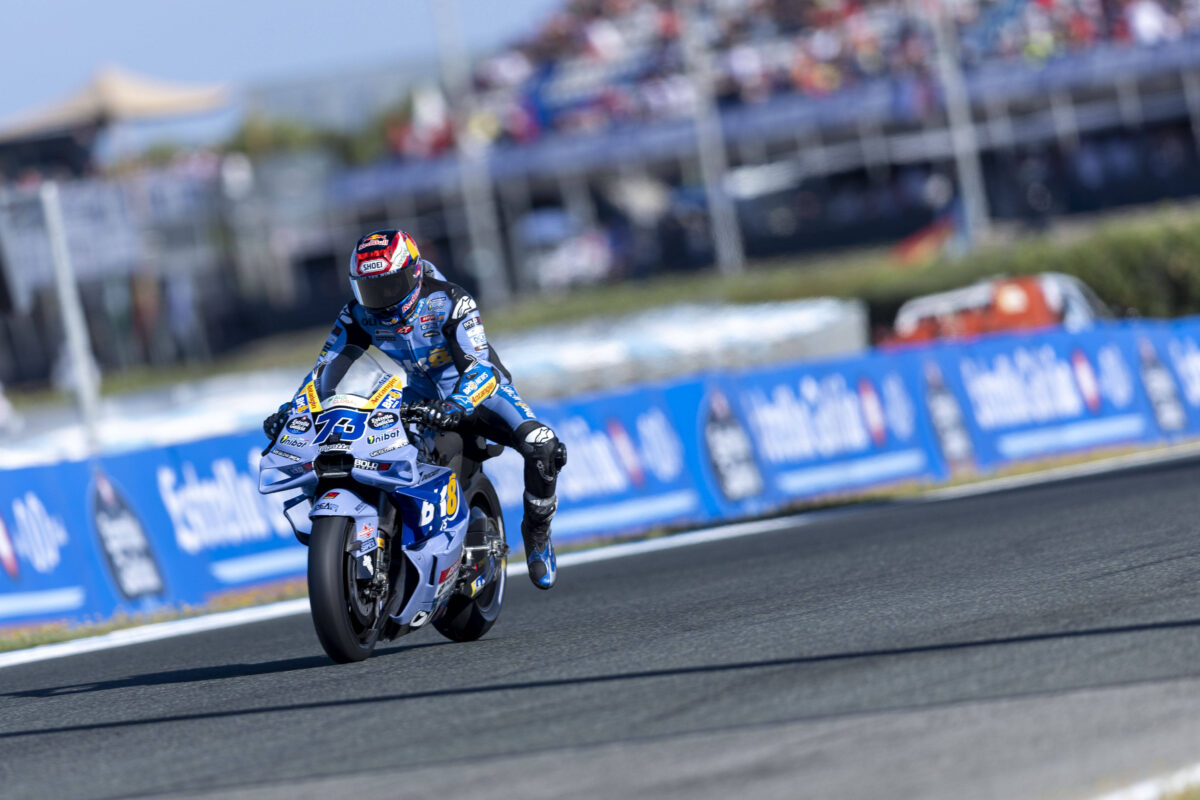 Τα highlights από το GP της Ισπανίας